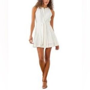 NWT Cartolina Hadley Romper